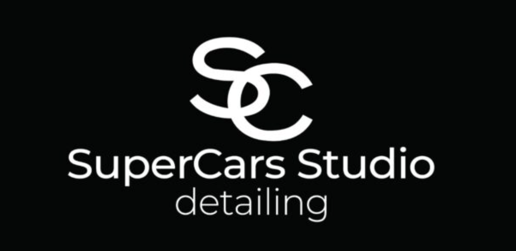 Super Cars Studio Detailing